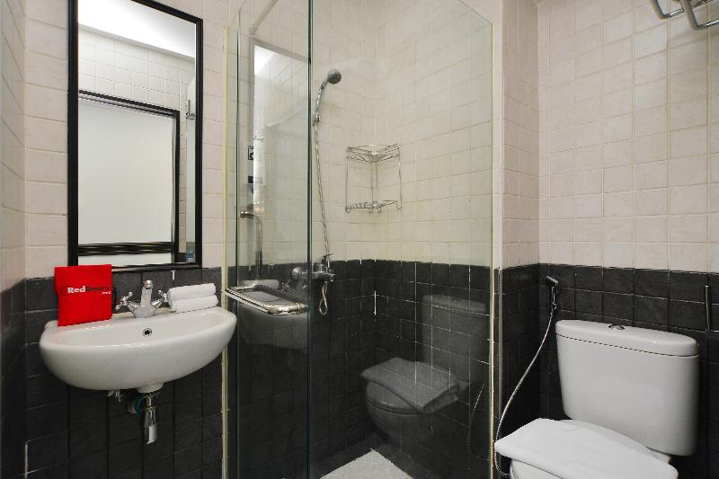 Номер Премиум, T+ Hotel Sungai Korok