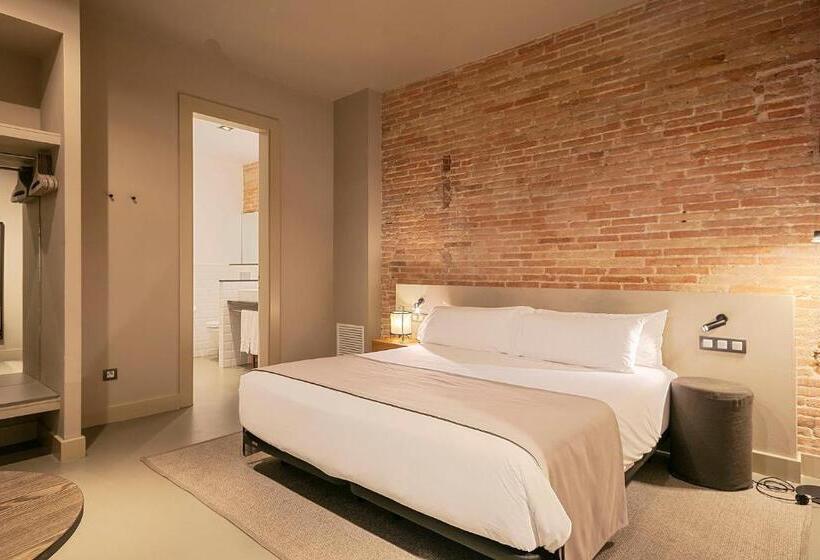 Номер Стандарт, Uma Suites Pau Claris