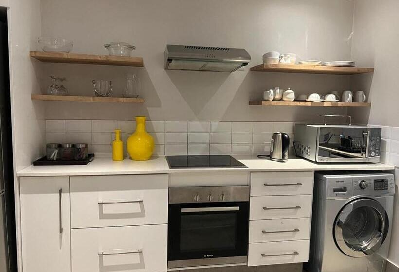 آپارتمان 2 خوابه, Max Executive Apartments