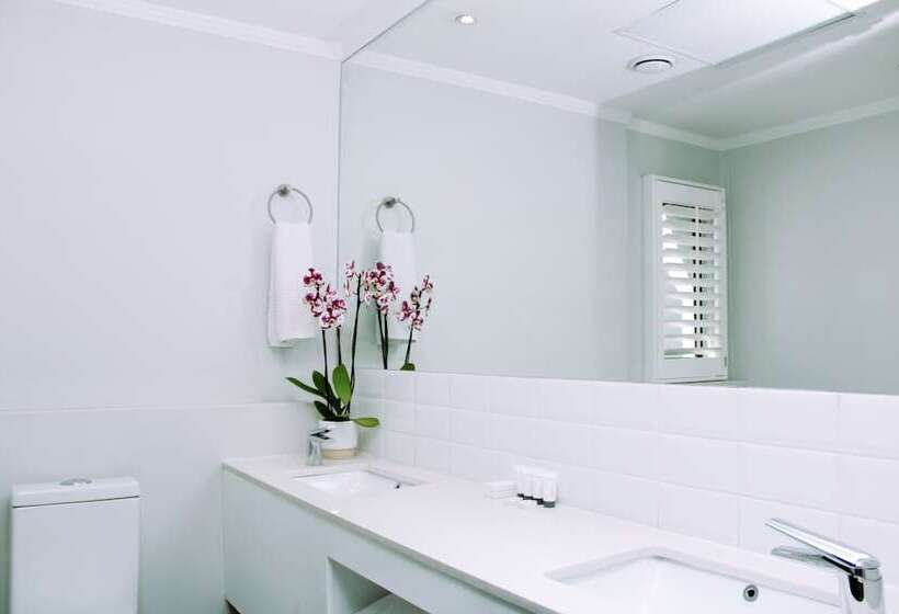 آپارتمان 2 خوابه, Max Executive Apartments