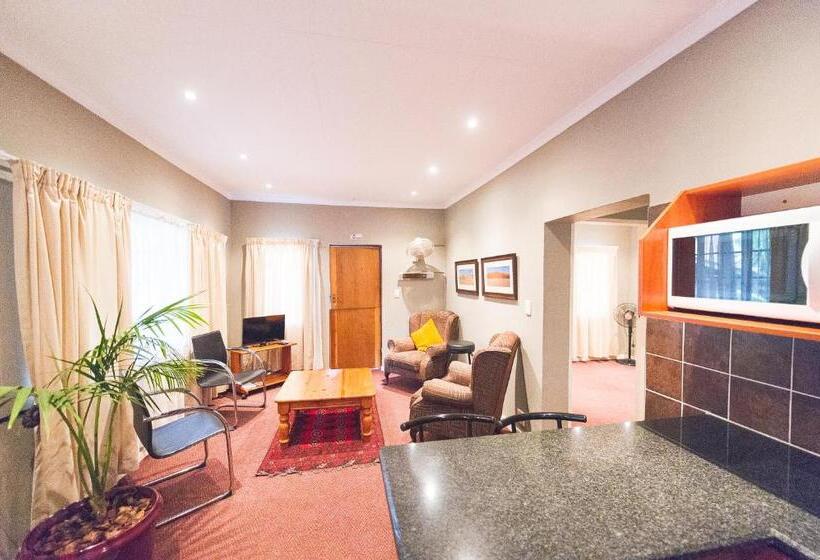 Appartement 1 Chambre, Amper Bo Guest House
