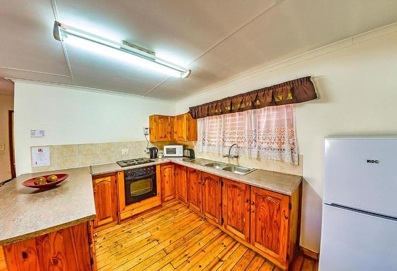 Апартаменты 1 Спальня, Amper Bo Guest House