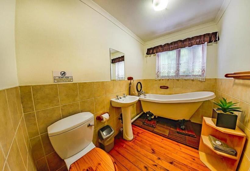 Appartement 1 Chambre, Amper Bo Guest House