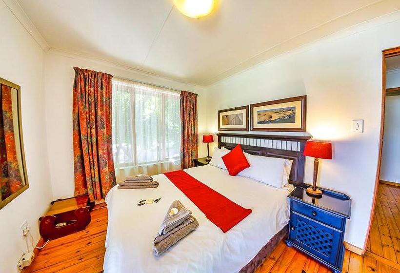 Апартаменты 1 Спальня, Amper Bo Guest House