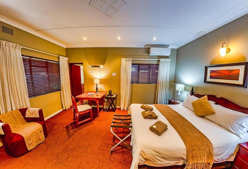 Номер Стандарт, Amper Bo Guest House