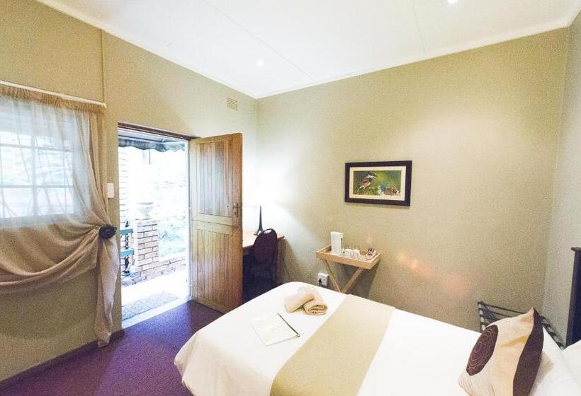 Suite, Amper Bo Guest House
