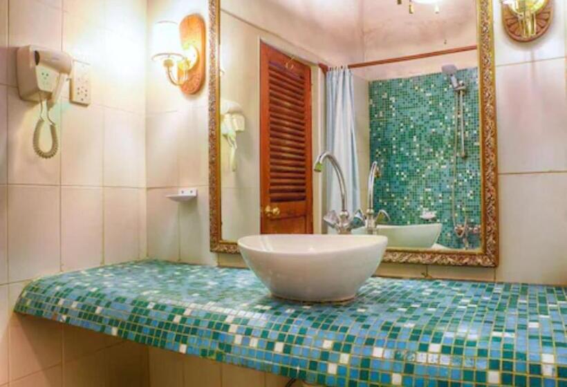 اتاق استاندارد, Africa House Zanzibar