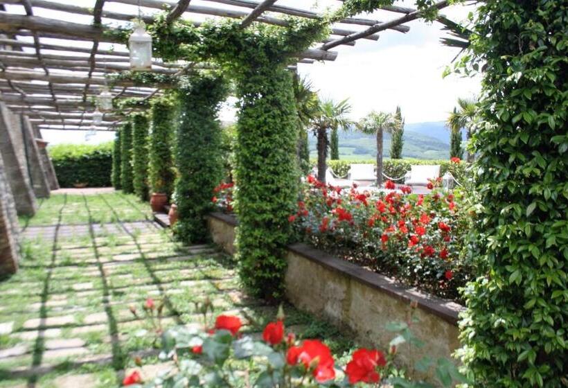 Апартаменты 2 Спальни, Agriturismo Materno