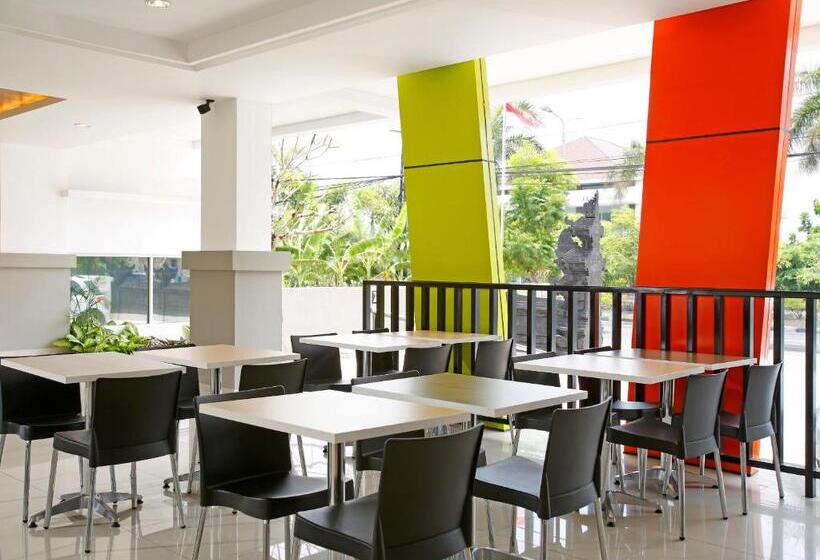 Номер Стандарт, Amaris Hotel Sunset Road   Bali