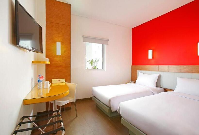 Номер Стандарт, Amaris Hotel Sunset Road   Bali