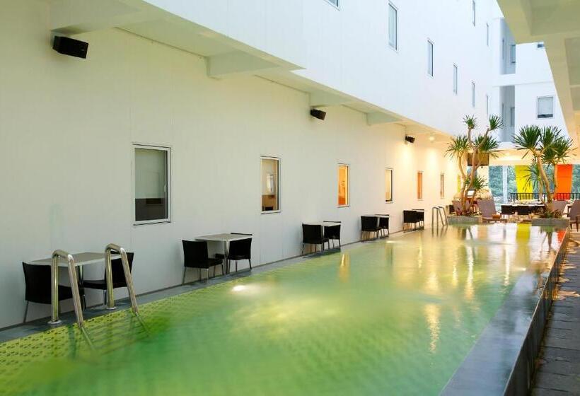 Номер Стандарт, Amaris Hotel Sunset Road   Bali