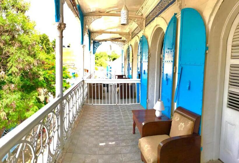 3 Bedroom Suite, Florita