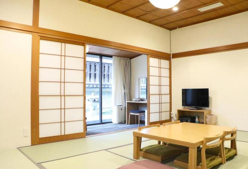 Номер Basic, Gran Ms Kyoto