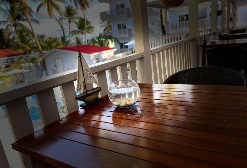 디럭스 룸 바다 전망, La Isla Resort