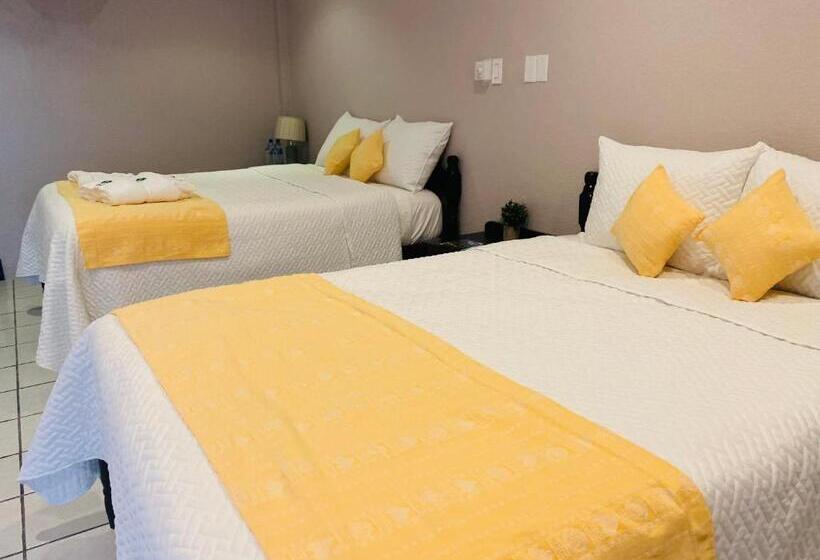 이코노미 룸, La Isla Resort