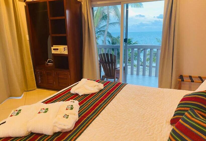 마스터 스위트, La Isla Resort