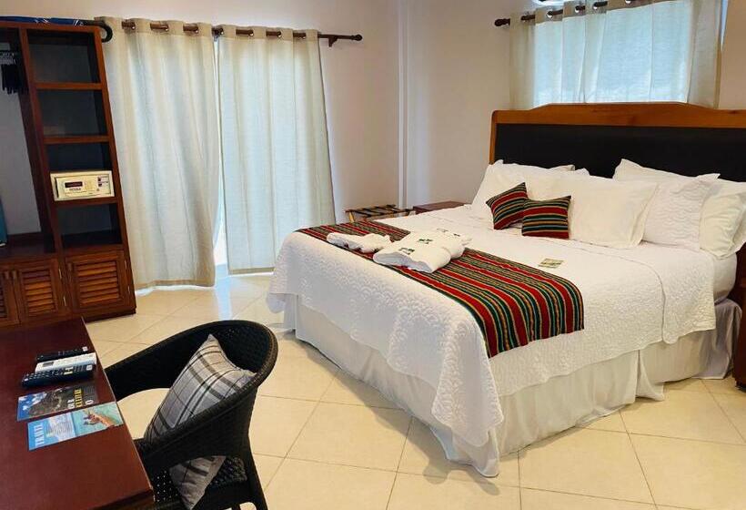 마스터 스위트, La Isla Resort