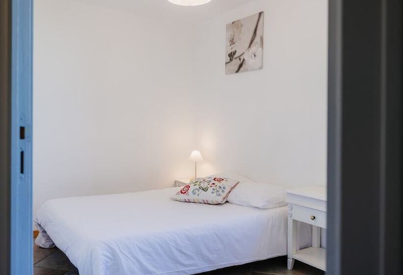 Апартаменты 2 Спальни, Residence Sunelia Les Logis D Orres