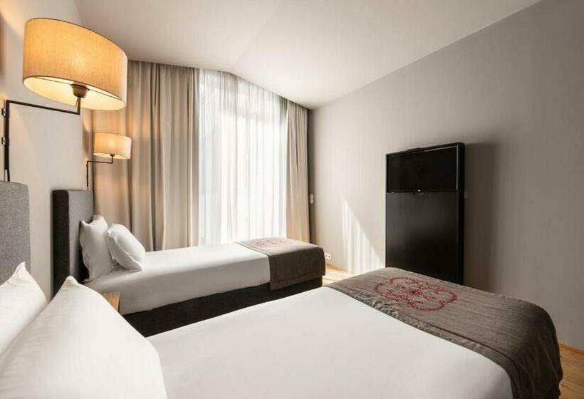 Номер Комфорт, Eurostars Santa Luzia