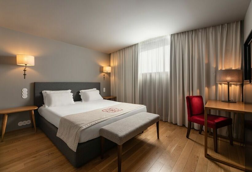 Номер Комфорт, Eurostars Santa Luzia