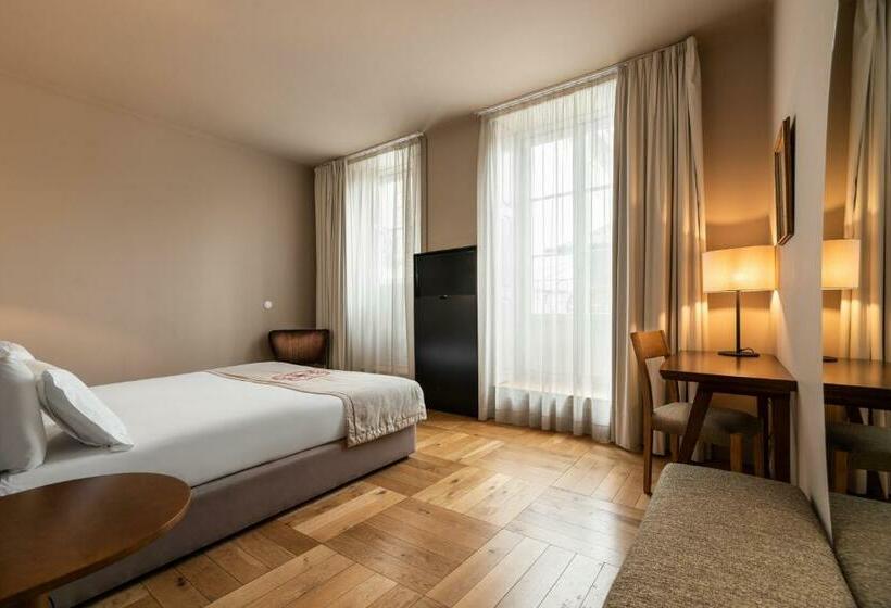 Номер Престиж, Eurostars Santa Luzia