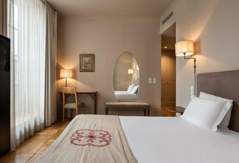 Номер Престиж, Eurostars Santa Luzia