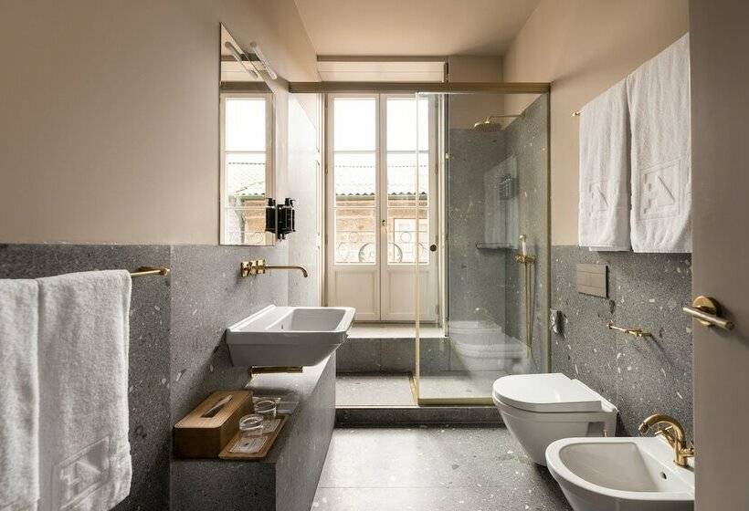 Номер Престиж, Eurostars Santa Luzia