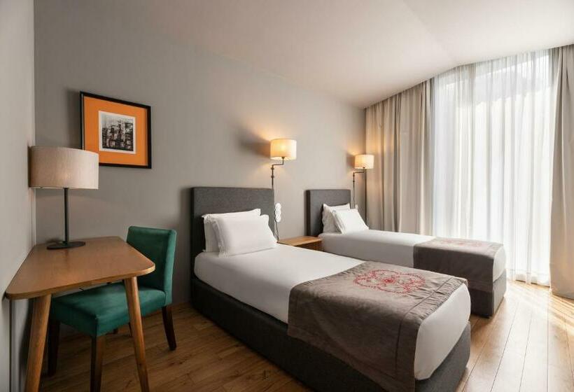Номер Стандарт Трехместный, Eurostars Santa Luzia
