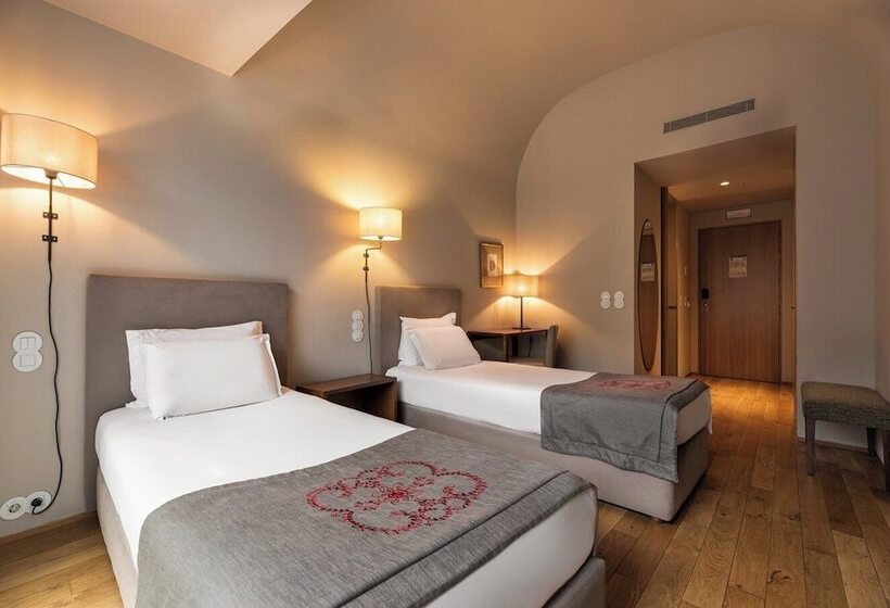 Номер Комфорт, Eurostars Santa Luzia