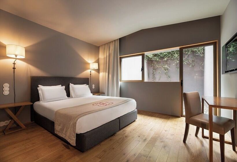 Номер Престиж, Eurostars Santa Luzia
