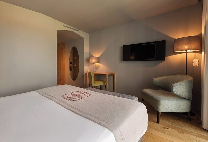 Номер Престиж, Eurostars Santa Luzia