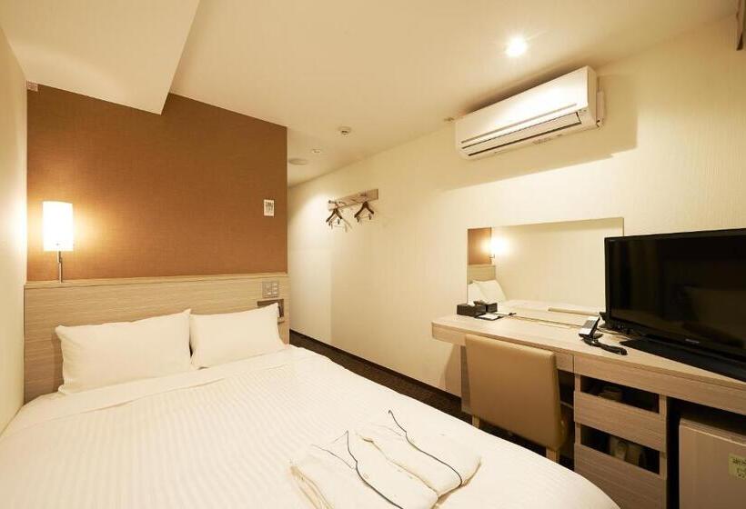 经济房, Sotetsu Fresa Inn Tokyo Tamachi