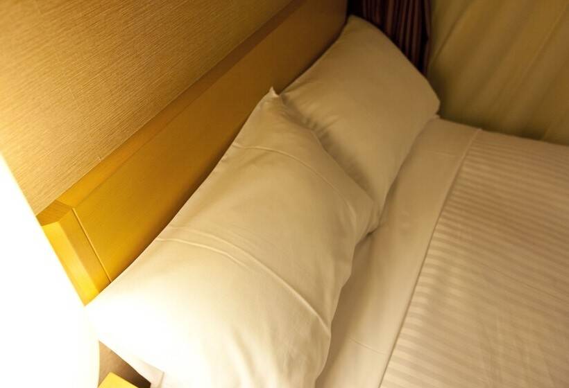 经济房, Sotetsu Fresa Inn Tokyo Tamachi