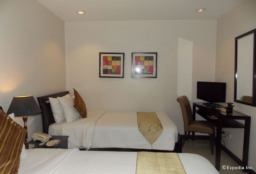 スタンダードルーム, The Suites At Calle Nueva