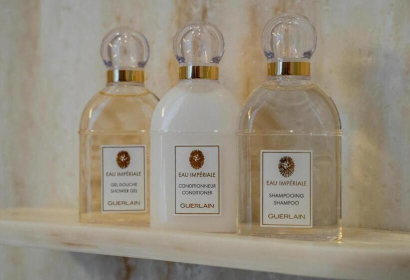 Номер Престиж, Chateau Pape Clement