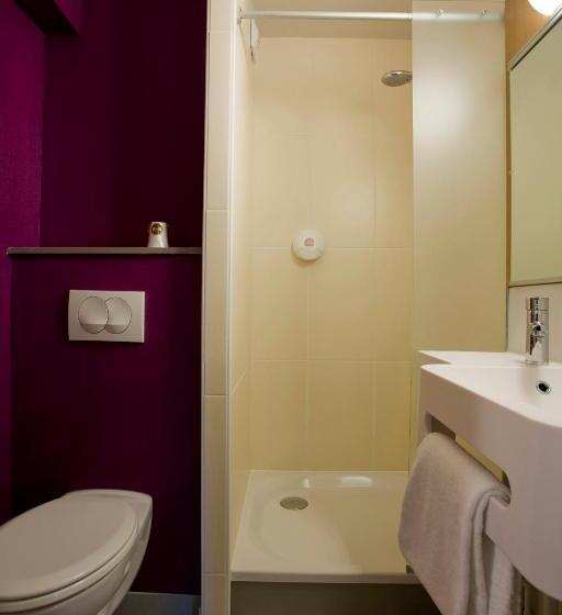 Номер Стандарт, B&b Hotel Toulouse Basso Cambo