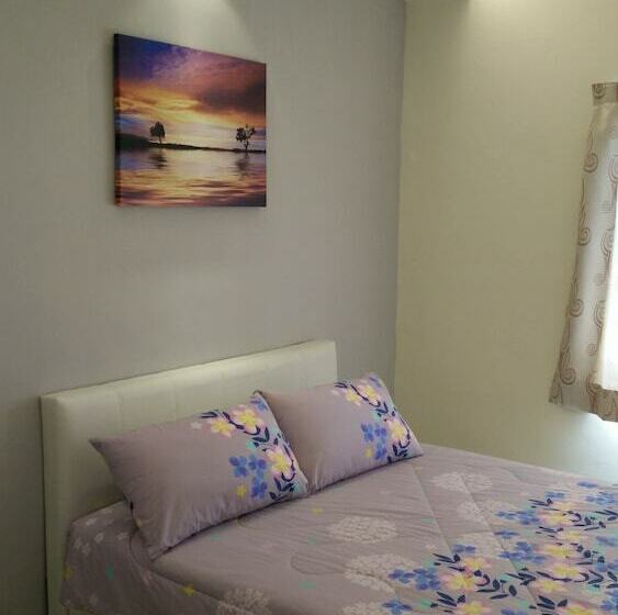 آپارتمان 3 خوابه, H&a Guest House