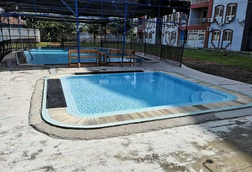 آپارتمان 3 خوابه, H&a Guest House