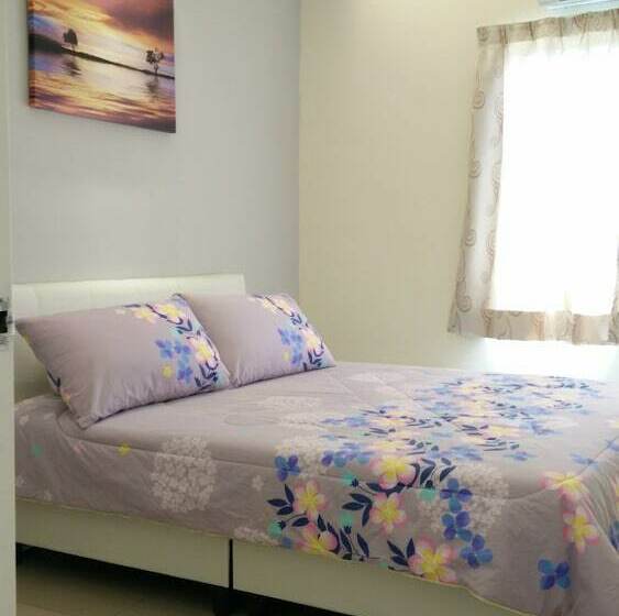 آپارتمان 3 خوابه, H&a Guest House