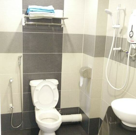 آپارتمان 3 خوابه, H&a Guest House