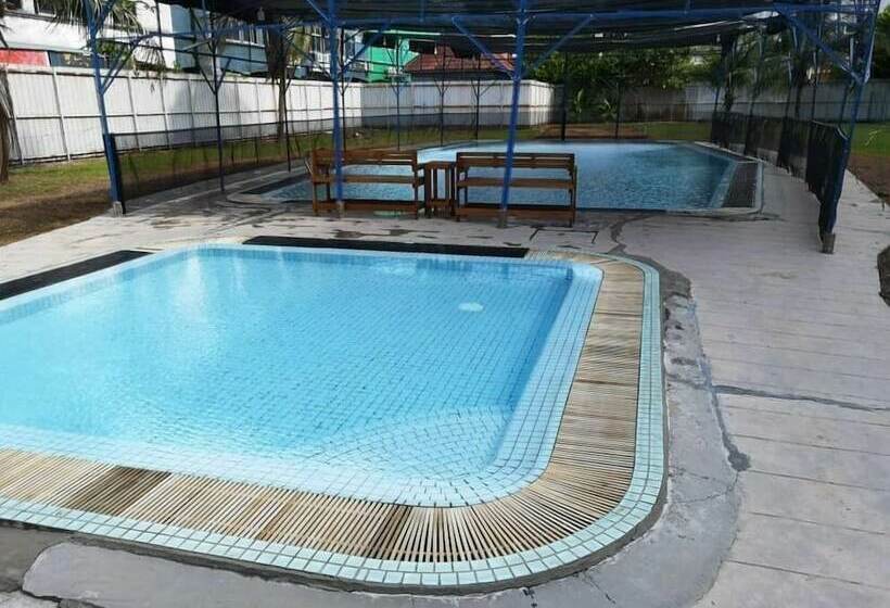 آپارتمان 3 خوابه, H&a Guest House