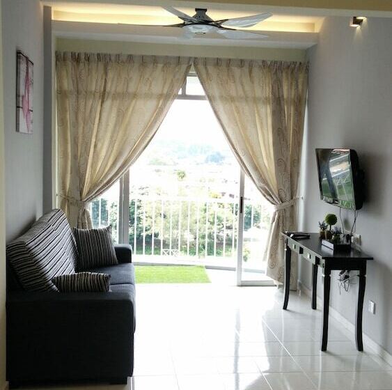 آپارتمان 3 خوابه, H&a Guest House