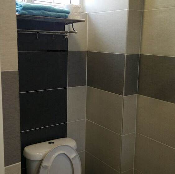 آپارتمان 3 خوابه, H&a Guest House