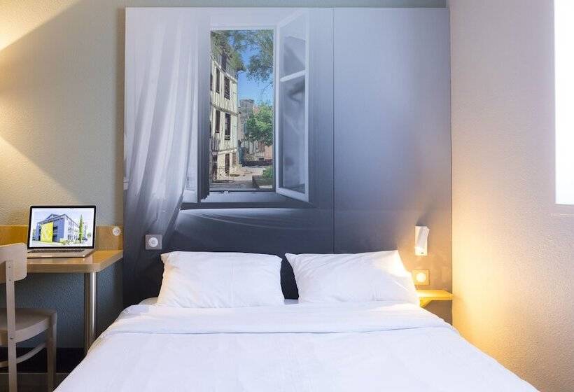 اتاق استاندارد, B&b Hotel Limoges 1