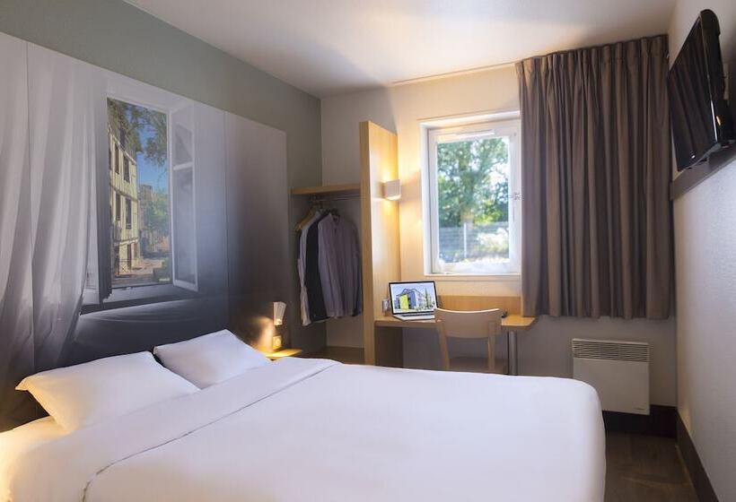 اتاق استاندارد, B&b Hotel Limoges 1