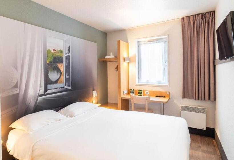 اتاق استاندارد, B&b Hotel Limoges 1