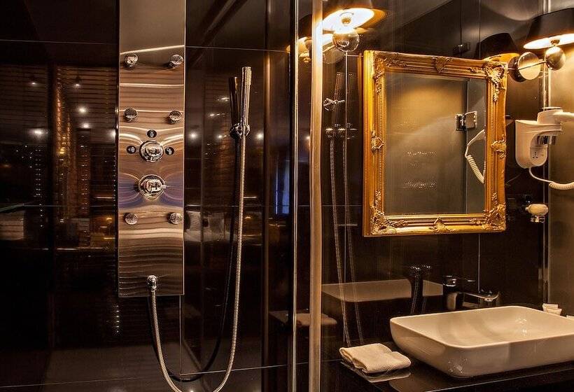 اتاق پرمیوم, Betmanowska Main Square Residence Adults Only