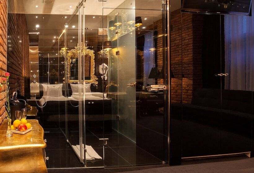 اتاق پرمیوم, Betmanowska Main Square Residence Adults Only