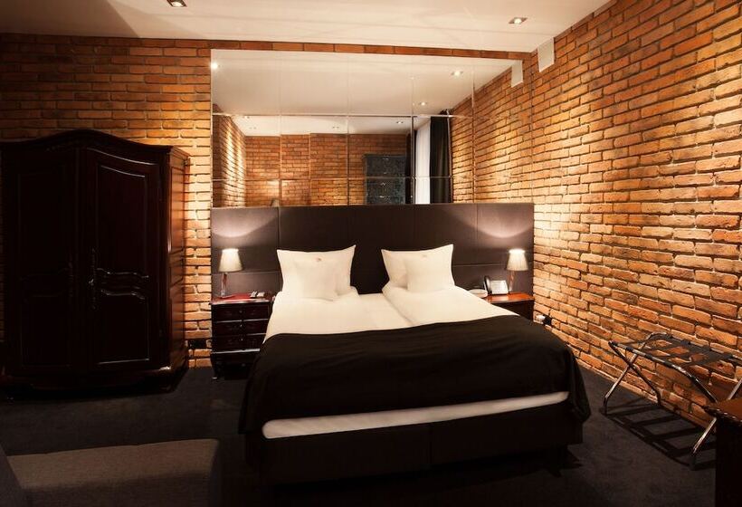 اتاق پرمیوم, Betmanowska Main Square Residence Adults Only