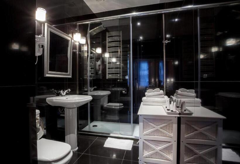 اتاق پرمیوم, Betmanowska Main Square Residence Adults Only